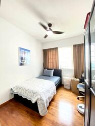 Goldenhill Park Condominium (D20), Condominium #606256821